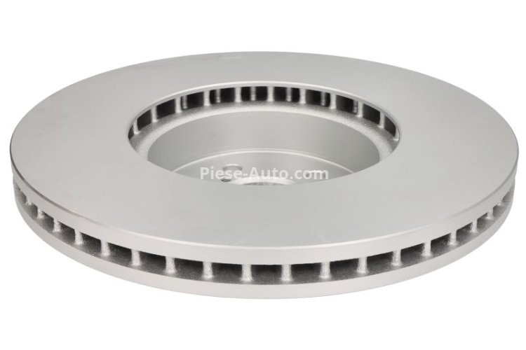Disc frână FERODO, față, se potrivește: SUBARU FORESTER, LEGACY IV, LEGACY V, OUTBACK 2.0-3.6 09.03-