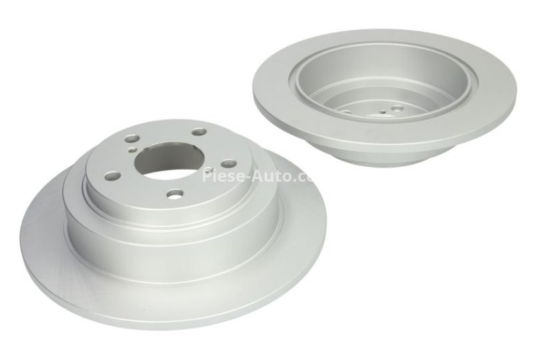 Set discuri frână FERODO (2 buc.) spate, se potrivește: SUBARU FORESTER, IMPREZA, LEGACY I, LEGACY II, LEGACY IV, LEGACY OUTBACK, REX II 0.7-3.0 08.82-08.09