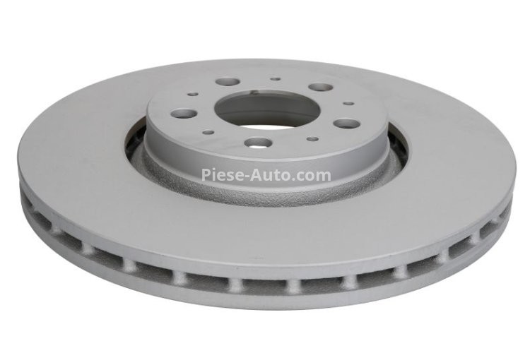 Disc frână FERODO, față, se potrivește: VOLVO S60 I, V70 II, XC90 I 2.0-2.5 03.00-12.14