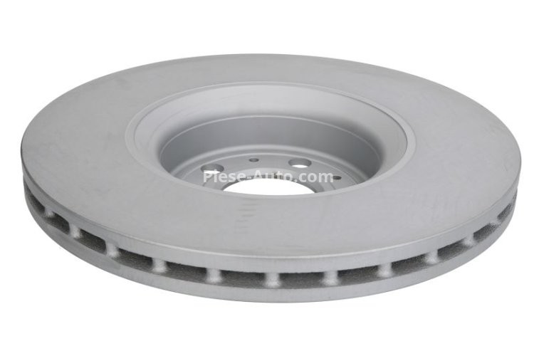 Disc frână FERODO, față, se potrivește: VOLVO S60 I, V70 II, XC90 I 2.0-2.5 03.00-12.14