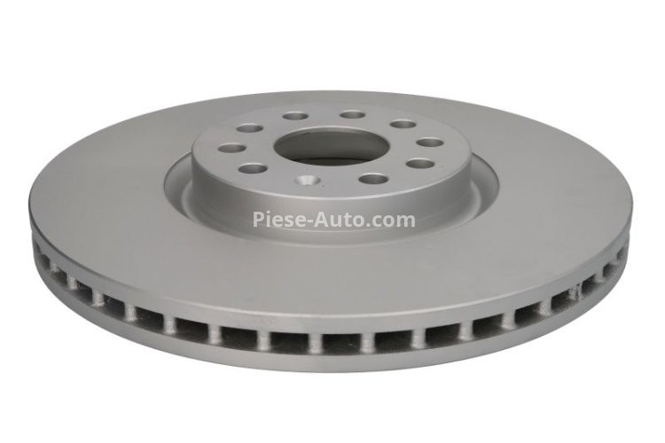 Disc frână DELPHI, față, pentru: VW ATLAS 2.0/3.6 12.16-