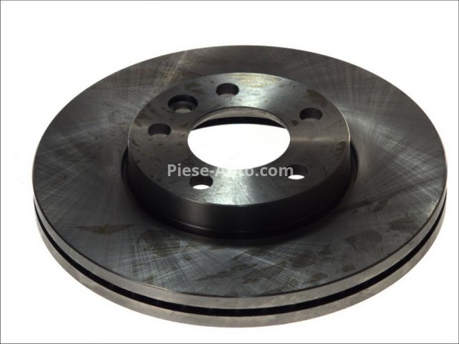 Disc frână DELPHI, față, pentru: VW CALIFORNIA T5 CAMPER, CALIFORNIA T6 CAMPER, MULTIVAN T5, MULTIVAN T6, TOUAREG, TRANSPORTER T4, TRANSPORTER T5, TRANSPORTER T6 1.9D-6.0 10.92-
