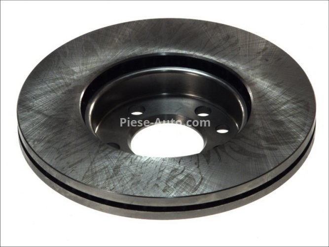 Disc frână DELPHI, față, pentru: VW CALIFORNIA T5 CAMPER, CALIFORNIA T6 CAMPER, MULTIVAN T5, MULTIVAN T6, TOUAREG, TRANSPORTER T4, TRANSPORTER T5, TRANSPORTER T6 1.9D-6.0 10.92-