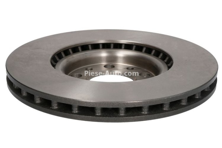 Disc frână BREMBO, față, pentru: ALFA ROMEO 159, BRERA, GIULIETTA, GIULIETTA/HATCHBACK, SPIDER; CHRYSLER 200; JEEP RENEGADE 1.4-2.4 06.05-