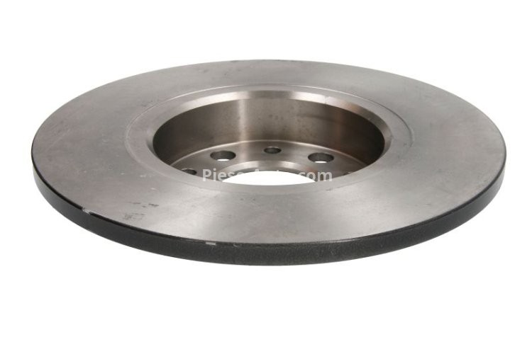 Disc frână BREMBO, spate,  pentru: ALFA ROMEO 159, BRERA, GIULIETTA, GIULIETTA/HATCHBACK, SPIDER, TONALE; FIAT 500X; JEEP COMPASS, RENEGADE 1.0-2.4 06.05-