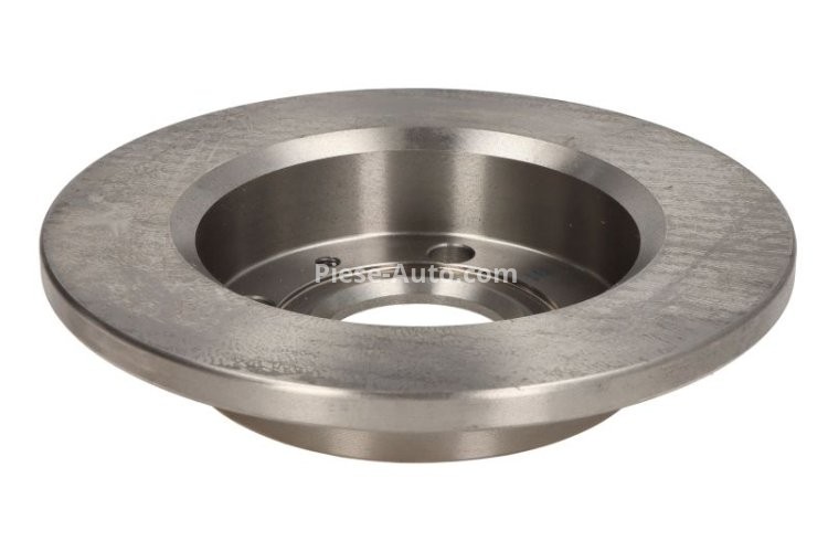 Disc frână BREMBO, față, pentru: DAIHATSU CUORE V, CUORE VI, CUORE VII, TREVIS 0.7/1.0 11.98-