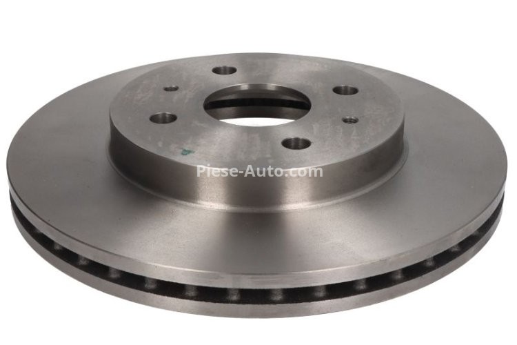 Disc frână BREMBO, față, pentru: DAIHATSU MATERIA, SIRION; SUBARU JUSTY IV 1.0-1.5LPG 01.05-