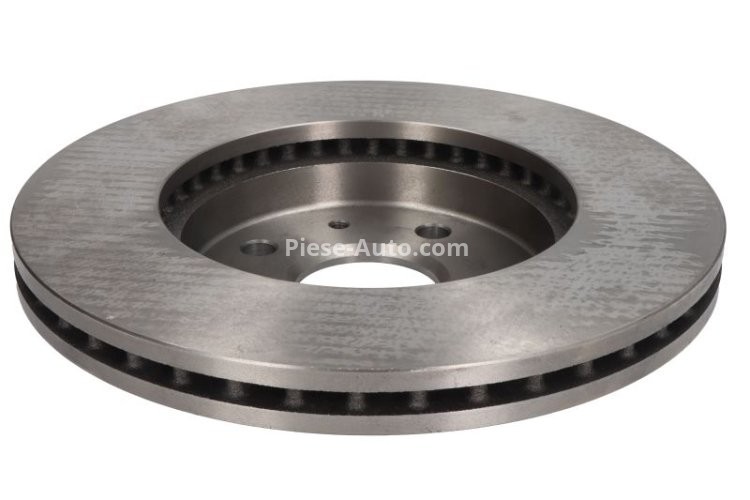 Disc frână BREMBO, față, pentru: DAIHATSU MATERIA, SIRION; SUBARU JUSTY IV 1.0-1.5LPG 01.05-