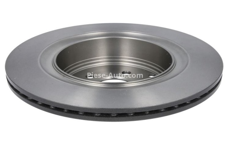 Disc frână BREMBO, spate,  pentru: INFINITI FX, M, M37, Q50, Q60, Q70, QX70 2.0-5.6 10.08-