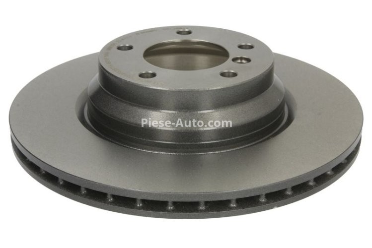 Disc frână BREMBO, față, pentru: BMW 1 (E81), 1 (E82), 1 (E87), 1 (E88), 3 (E90), 3 (E91), 3 (E92), 3 (E93), X1 (E84) 2.0-3.0D 12.04-06.15