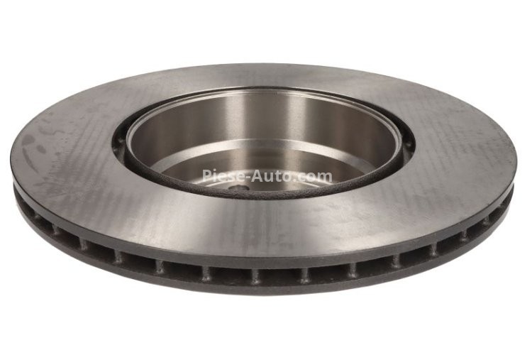 Disc frână BREMBO, spate,  (puternic carbonatat; cu suruburi) pentru: BMW X5 (E70), X5 (F15, F85), X6 (E71, E72), X6 (F16, F86) 3.0-4.8 10.06-07.19