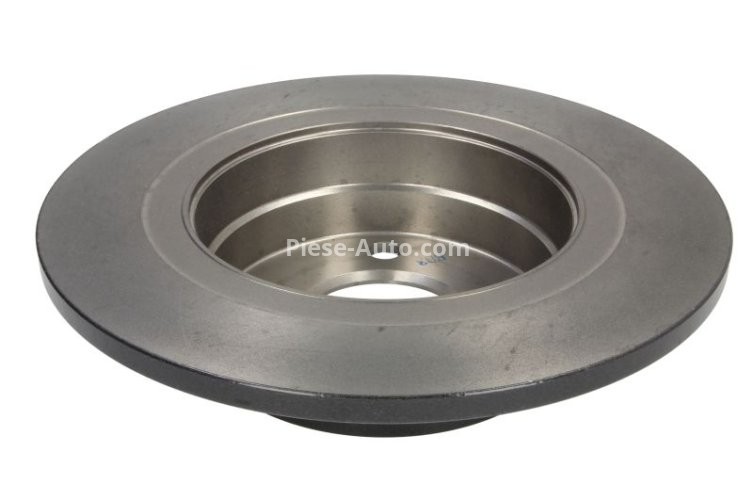 Disc frână BREMBO, spate,  pentru: BMW 1 (F20), 1 (F21), 2 (F22, F87), 2 (F23) 1.5-2.0D 07.11-