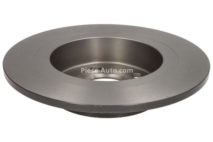 Disc frână BREMBO, spate,  pentru: BMW 1 (F40), 2 (F45), 2 GRAN COUPE (F44), 2 GRAN TOURER (F46), 2 GRAN TOURER VAN (F46), 2 (U06), I3 (I01), X1 (F48), X1 (U11) 0.65H-Electric 08.13-