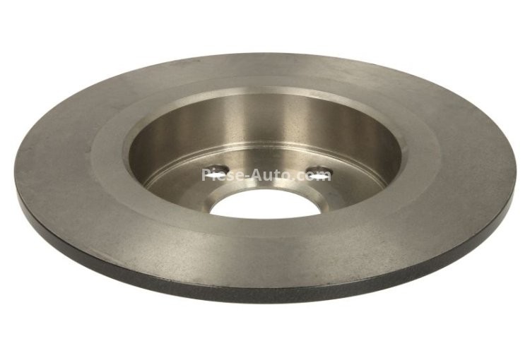 Disc frână BREMBO, spate,  pentru: BMW 1 (F40), 2 (F45), 2 GRAN COUPE (F44), 2 GRAN TOURER (F46), 2 GRAN TOURER VAN (F46), I3 (I01), X1 (F48), X2 (F39) 0.65H-Electric 08.13-