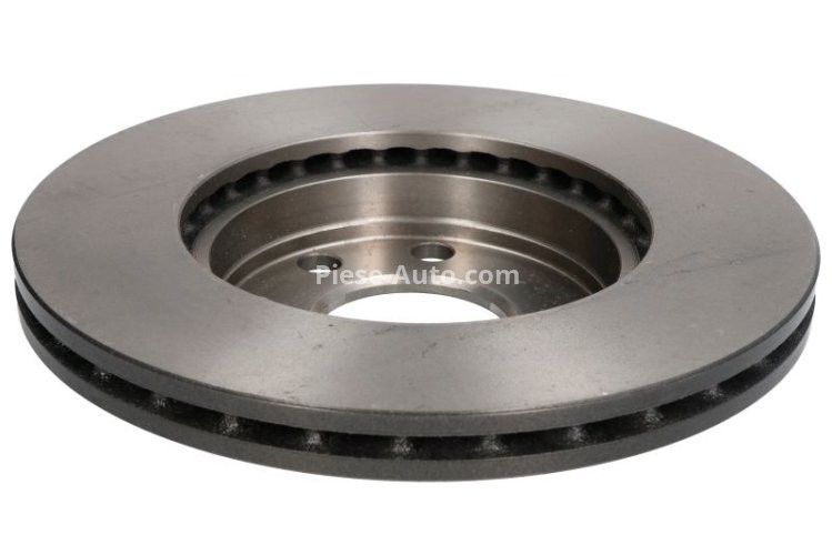 Disc frână BREMBO, față, pentru: CHEVROLET AVEO / KALOS, CORSA, LANOS; DAEWOO LANOS, NEXIA; OPEL ASCONA C, ASTRA F, ASTRA F CLASSIC, ASTRA F/KOMBI, COMBO/MINIVAN 1.2-2.0 09.82-