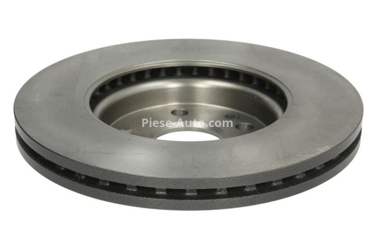 Disc frână BREMBO, față, pentru: CHEVROLET AVEO, BOLT, CRUZE, VOLT; OPEL ASTRA H, ASTRA J, ASTRA J GTC 1.2-Electric 08.05-