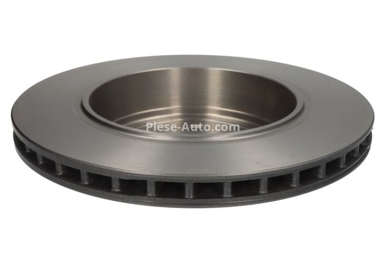 Disc frână BREMBO, spate,  pentru: CHRYSLER VOYAGER V; DODGE JOURNEY; JEEP GRAND CHEROKEE III 2.0D-6.1 03.06-