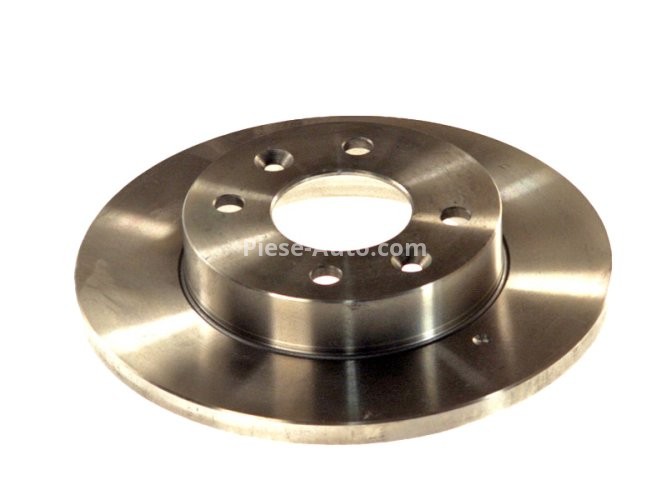 Disc frână BREMBO, față, pentru: DACIA 1310, LOGAN, NOVA, SANDERO; RENAULT 11, 19 I, 19 I CHAMADE, 19 II, 19 II CHAMADE, 19 II/HATCHBACK, 21, 9, CLIO I 1.0-Electric 09.81-
