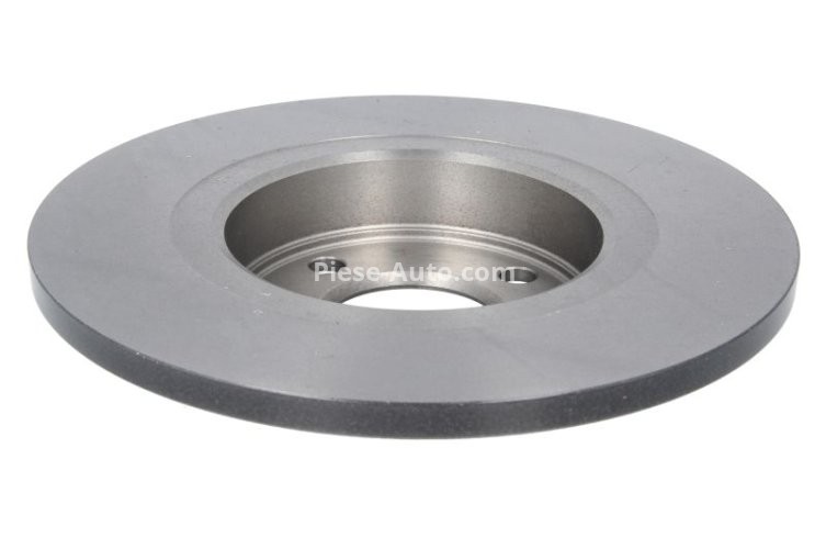 Disc frână BREMBO, față, pentru: DACIA LOGAN, LOGAN II, SANDERO, SANDERO II; RENAULT LOGAN I, LOGAN/STEPWAY II, SANDERO/STEPWAY I, SANDERO/STEPWAY II, THALIA III 0.9-1.6LPG 05.96-