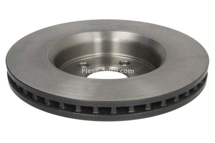 Disc frână BREMBO, față, pentru: DODGE DURANGO; JEEP GRAND CHEROKEE, GRAND CHEROKEE IV 3.0D-6.4 11.10-