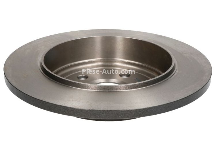 Disc frână BREMBO, spate,  (frine nu intarite) pentru: DODGE DURANGO; JEEP GRAND CHEROKEE, GRAND CHEROKEE IV 3.0D-5.7 11.10-