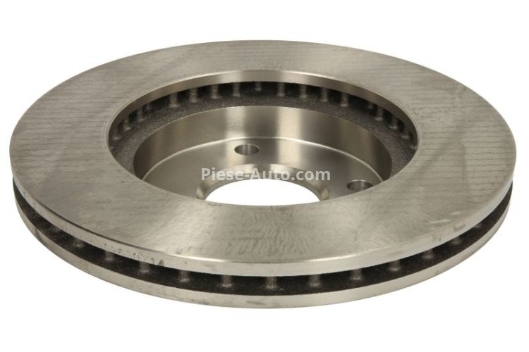 Disc frână BREMBO, față, pentru: FORD COUGAR, MONDEO I, MONDEO II, MONDEO III, SCORPIO I, SCORPIO II 1.6-2.9 02.93-03.07
