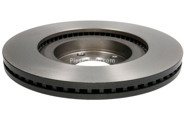 Disc frână BREMBO, față, pentru: FORD USA EDGE; LINCOLN MKX; MAZDA CX-7, CX-9 2.0-3.7 06.06-