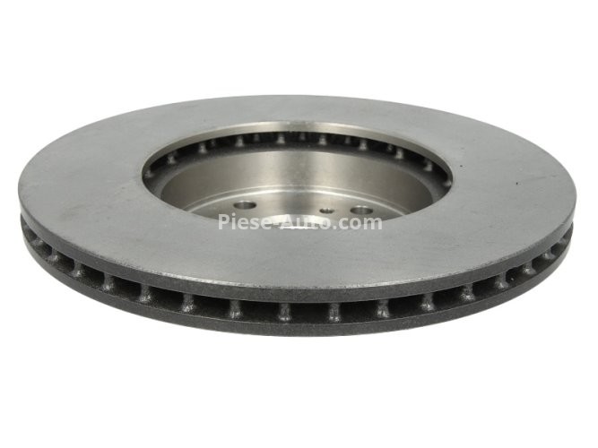 Disc frână BREMBO, față, pentru: HONDA ACCORD IX, ACCORD VII, ELEMENT, HR-V 1.5-3.0 07.02-
