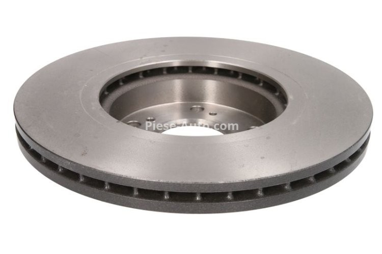 Disc frână BREMBO, față, pentru: HONDA ACCORD VIII 2.0/2.2D/2.4 06.08-