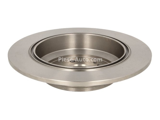 Disc frână BREMBO, spate,  pentru: HONDA ACCORD IX, ACCORD VIII 2.0/2.2D/2.4 06.08-
