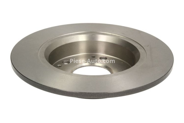 Disc frână BREMBO, spate,  pentru: HONDA CIVIC IX, CIVIC VIII, CR-V III 1.3-2.2D 09.05-