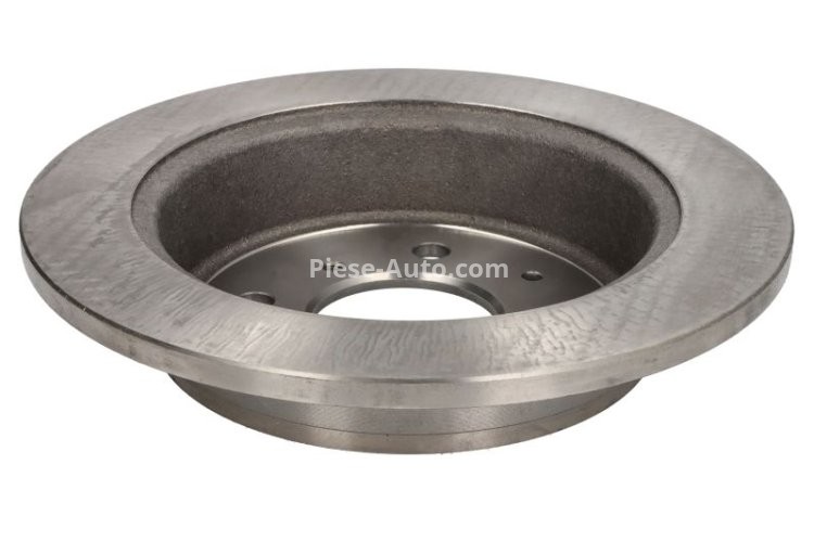 Disc frână BREMBO, spate,  pentru: HONDA CIVIC V, CIVIC VI, CRX III, JAZZ II 1.2-1.6 10.91-10.08
