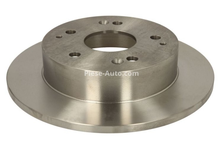 Disc frână BREMBO, spate,  pentru: HONDA CIVIC VII, INTEGRA 1.4/1.6/2.0 11.00-
