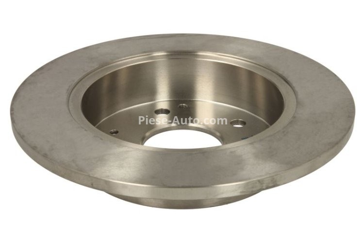 Disc frână BREMBO, spate,  pentru: HONDA CIVIC VII, INTEGRA 1.4/1.6/2.0 11.00-