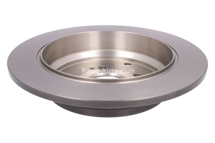Disc frână BREMBO, spate,  pentru: HONDA CR-V II, CR-V III, CR-V IV, CR-V V 1.5-2.4 09.01-