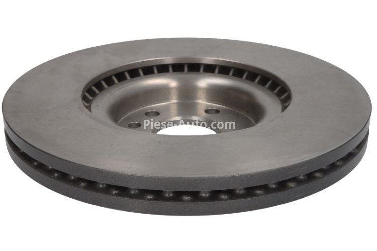 Disc frână BREMBO, față, pentru: JAGUAR E-PACE; LAND ROVER DISCOVERY SPORT, RANGE ROVER EVOQUE 2.0-2.2D 06.11-