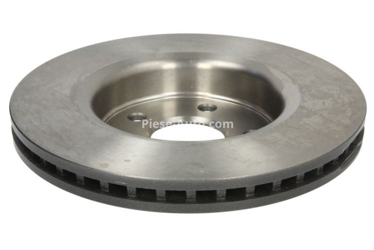 Disc frână BREMBO, față, pentru: JEEP COMMANDER, GRAND CHEROKEE II, GRAND CHEROKEE III 2.7D-5.7 10.01-10.11