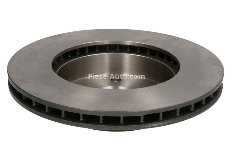 Disc frână BREMBO, față, pentru: JEEP GRAND CHEROKEE II 2.7D-4.7 09.98-09.05