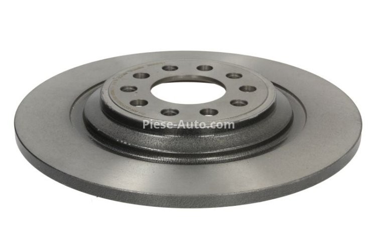 Disc frână BREMBO, spate,  pentru: JEEP CHEROKEE 2.0-3.2 11.13-