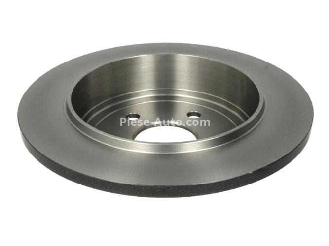 Disc frână BREMBO, spate,  pentru: JEEP COMMANDER, GRAND CHEROKEE II, GRAND CHEROKEE III 2.7D-5.7 04.99-10.11