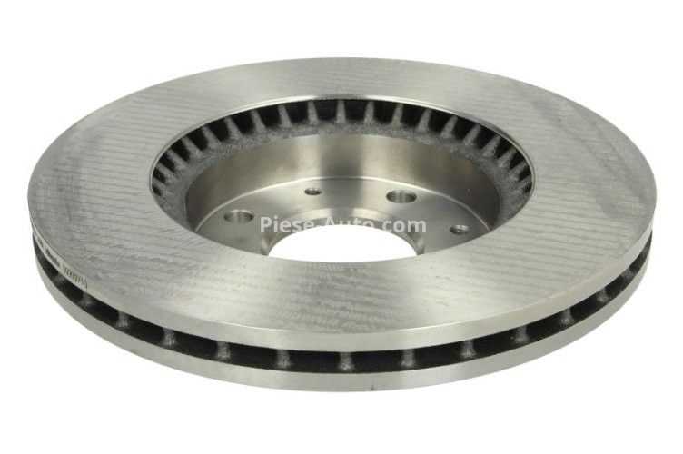 Disc frână BREMBO, față, pentru: KIA CERATO I 1.5D-2.0D 03.04-12.09