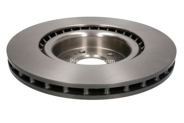 Disc frână BREMBO, față, pentru: KIA STINGER 3.3 06.17-