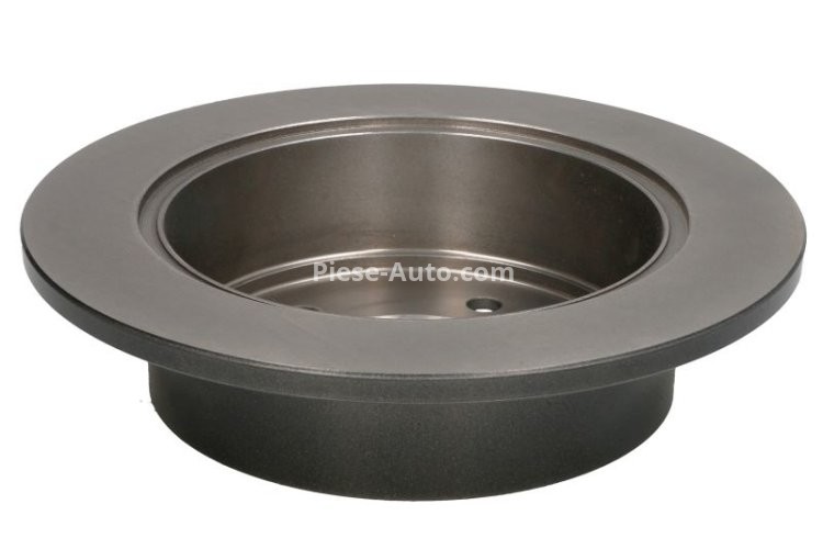 Disc frână BREMBO, spate,  pentru: KIA CERATO II, CERATO KOUP III, SOUL I 1.6-2.0 01.09-