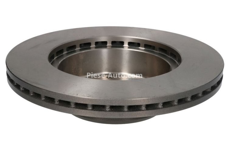 Disc frână BREMBO, față, pentru: LAND ROVER DEFENDER, DISCOVERY I, RANGE ROVER I 2.0-4.3 10.85-02.16