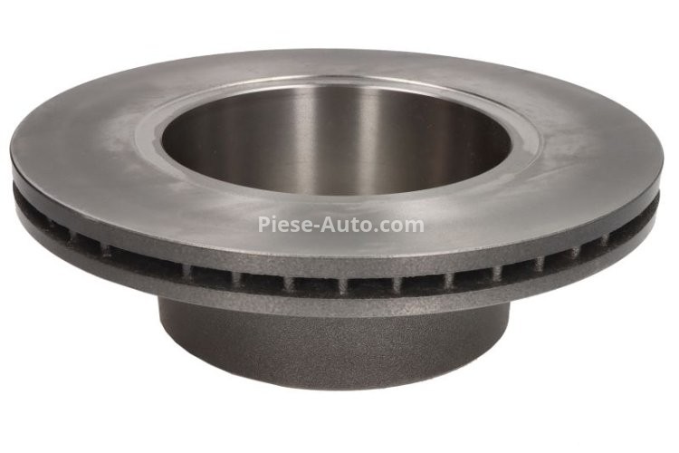 Disc frână BREMBO, față, pentru: LAND ROVER DISCOVERY II 2.5D/4.0 11.98-06.04