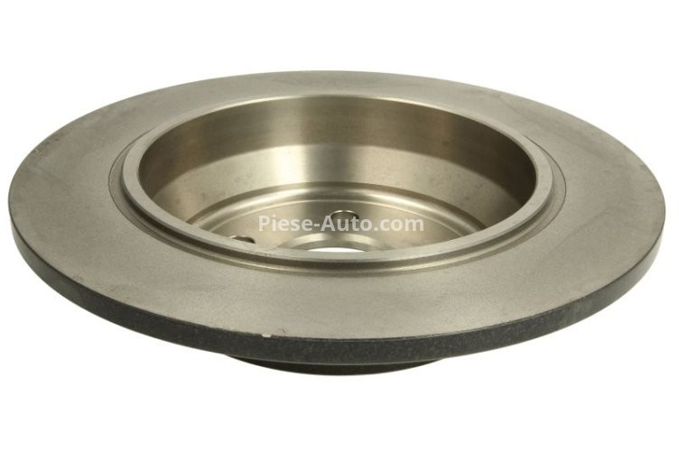 Disc frână BREMBO, spate,  pentru: LAND ROVER FREELANDER 2 2.0/2.2D/3.2 10.06-10.14