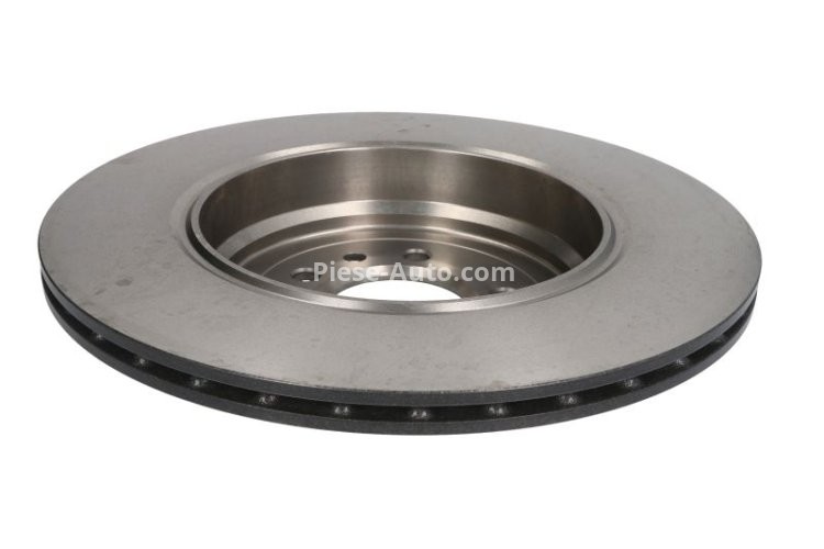 Disc frână BREMBO, spate,  pentru: LAND ROVER RANGE ROVER SPORT I 5.0 04.09-03.13