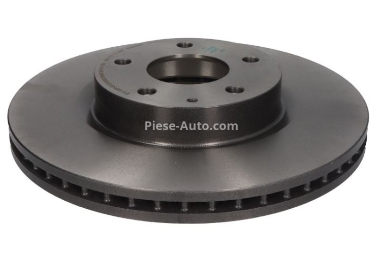 Disc frână BREMBO, față, pentru: MAZDA 3, 3/HATCHBACK, CX-3 1.5-2.2D 07.13-
