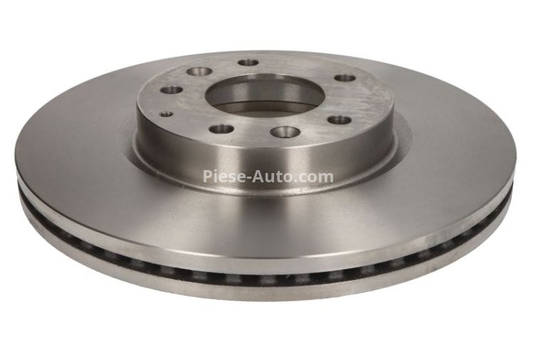 Disc frână BREMBO, față, pentru: MAZDA 6 1.8-2.5 08.07-07.13