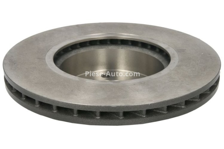 Disc frână BREMBO, față,  (puternic carbonatat; cu suruburi) pentru: MERCEDES CLS (C219), E T-MODEL (S211), E (VF211), E (W211) 2.5-3.5 03.02-12.10